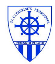 Lake Proserpine QLD Education Melbourne