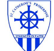 St Catherine's School Proserpine - Education Melbourne