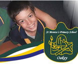 St Monica's Primary School Oakey - Education Melbourne