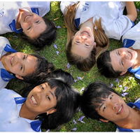 Como Secondary College - Education Melbourne