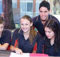 Hamilton Senior High School - Education Melbourne
