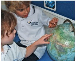Jolimont Primary School - Education Melbourne 2
