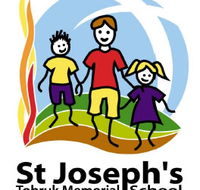 St Joseph's Tobruk Memorial School - Education Melbourne
