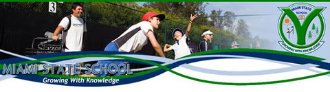 Miami State School - Education Melbourne 0