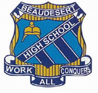 Beaudesert State High School - Education Melbourne