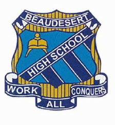 Beaudesert State High School - Education Melbourne 0