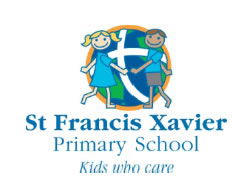 St Francis Xavier School Goodna - Education Melbourne 0