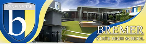 Bremer State High School - Education Melbourne 0