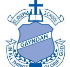 St Joseph's School Gayndah - Education Melbourne