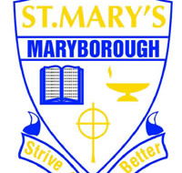 St Mary's Catholic Primary School Maryborough - Education Melbourne