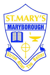 St Mary's Catholic Primary School Maryborough - Education Melbourne 0