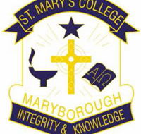 St Mary's College Maryborough - Education Melbourne