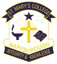 St Mary's College Maryborough - Education Melbourne 0