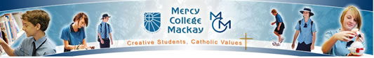 Mackay Dc QLD Education Melbourne