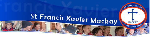 St Francis Xavier School Mackay - Education Melbourne 0