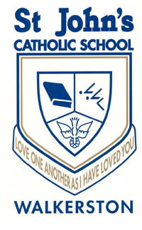 St John's Catholic Primary School Walkerston - Education Melbourne 0