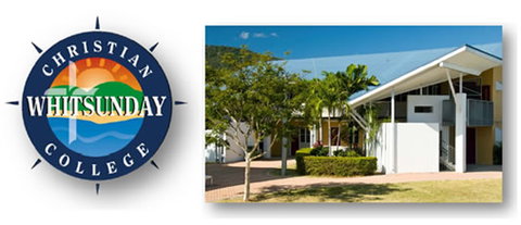 Whitsunday Christian College - Education Melbourne 0