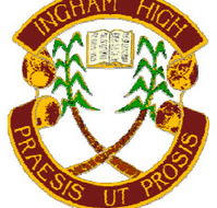 Ingham State High School - Education Melbourne