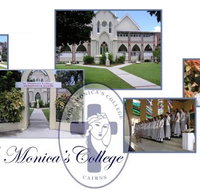 St Monica's College - Education Melbourne