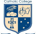 St Stephen's Catholic College - Education Melbourne