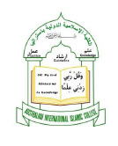 Australian International Islamic College - Education Melbourne 0