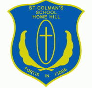 St Colman's School - Education Melbourne