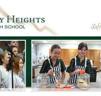 Centenary Heights State High School - Education Melbourne