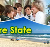 Maroochydore State High School - Education Melbourne