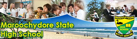 Maroochydore State High School - Education Melbourne 0