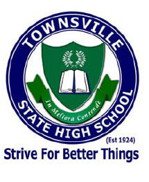 Townsville State High School - Education Melbourne 0