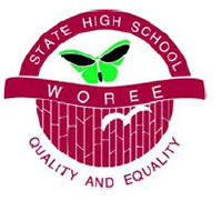 Woree State High School  - Education Melbourne