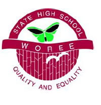 Woree State High School  - Education Melbourne 0