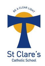 St Clare's Catholic School - Education Melbourne 0