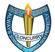 St Joseph's Primary Cloncurry - Education Melbourne