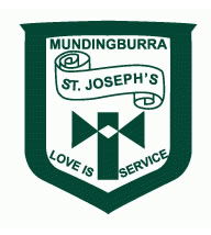St Joseph's Catholic School Mundingburra - Education Melbourne 0