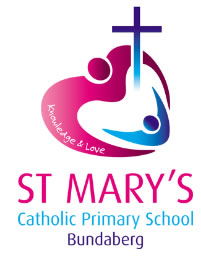 St Mary's Catholic Primary School Bundaberg - Education Melbourne 0