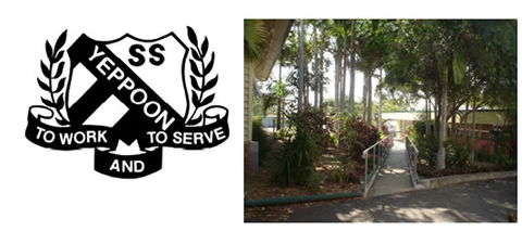 Yeppoon State School - Education Melbourne 0