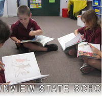 Townview State School - Education Melbourne