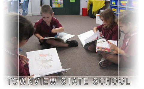 Townview State School - Education Melbourne 0
