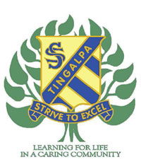 Tingalpa Dc QLD Education Melbourne