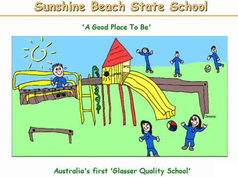Sunshine Beach State School - Education Melbourne 0