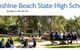 Sunshine Beach State High School - thumb 0