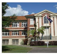 Stafford State School - Education Melbourne
