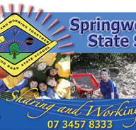 Springwood Road State School - Education Melbourne