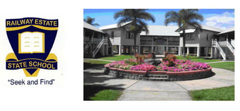 Railway Estate State School - Education Melbourne 0