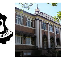 Junction Park State School - Education Melbourne