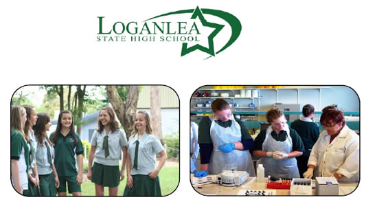 Loganlea QLD Education Melbourne