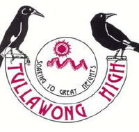 Tullawong State High School - Education Melbourne