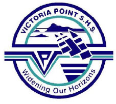 Victoria Point State High School  - Education Melbourne 0