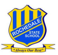 Rochedale State School - Education Melbourne